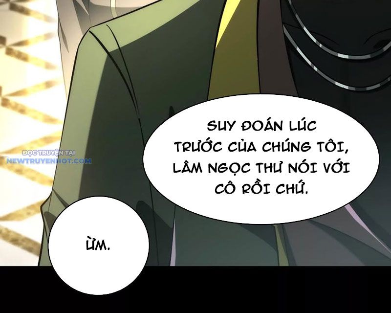 Thần Trò Chơi Dục Vọng chapter 27 - Trang 42