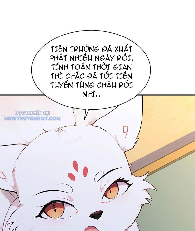 Ta Thực Sự Không Muốn Làm Thần Tiên chapter 95 - Trang 26