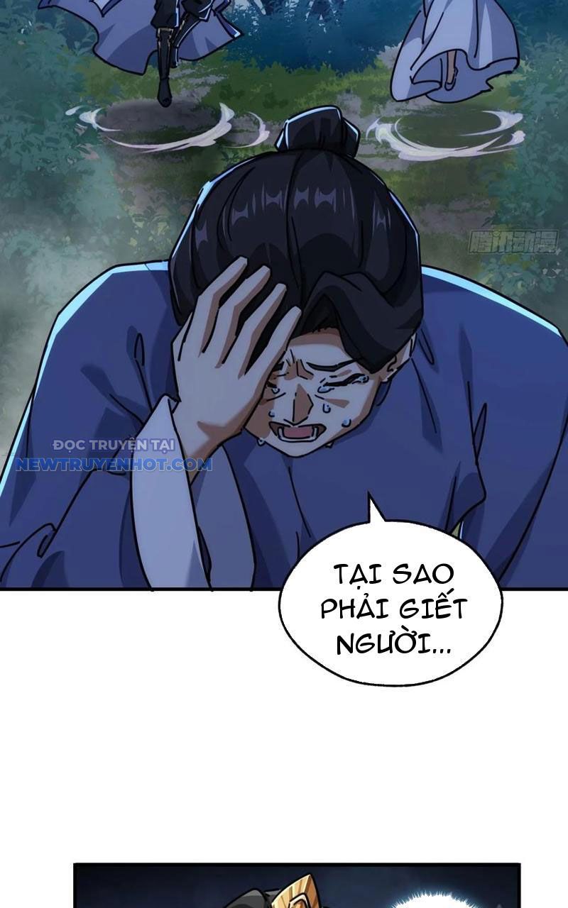 Mời Công Tử Trảm Yêu chapter 37 - Trang 39