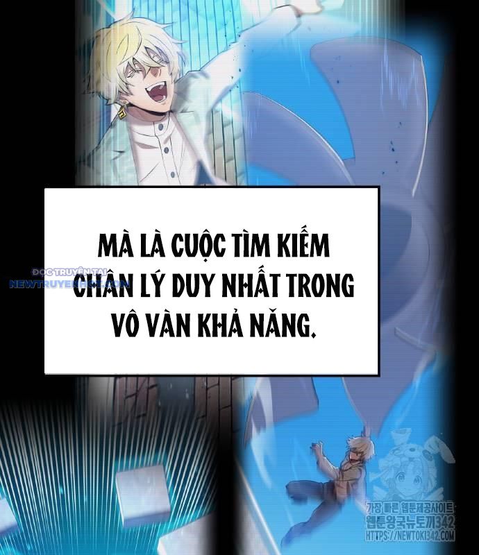 Ta Là Kẻ Siêu Việt Duy Nhất chapter 6 - Trang 5