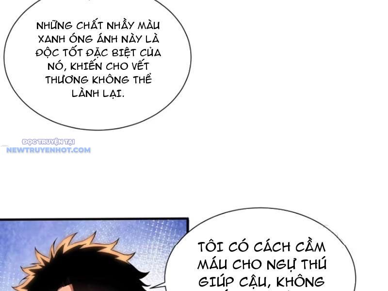 đệ Nhất Ngự Thú Sư chapter 13 - Trang 24