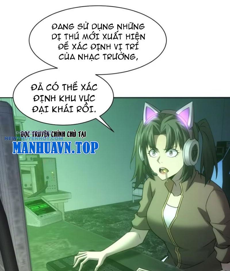 Trò Chơi Quỷ Dị: Ta Dựa Vào Vô Số Công Đức Khắc Thông Quan chapter 85 - Trang 46