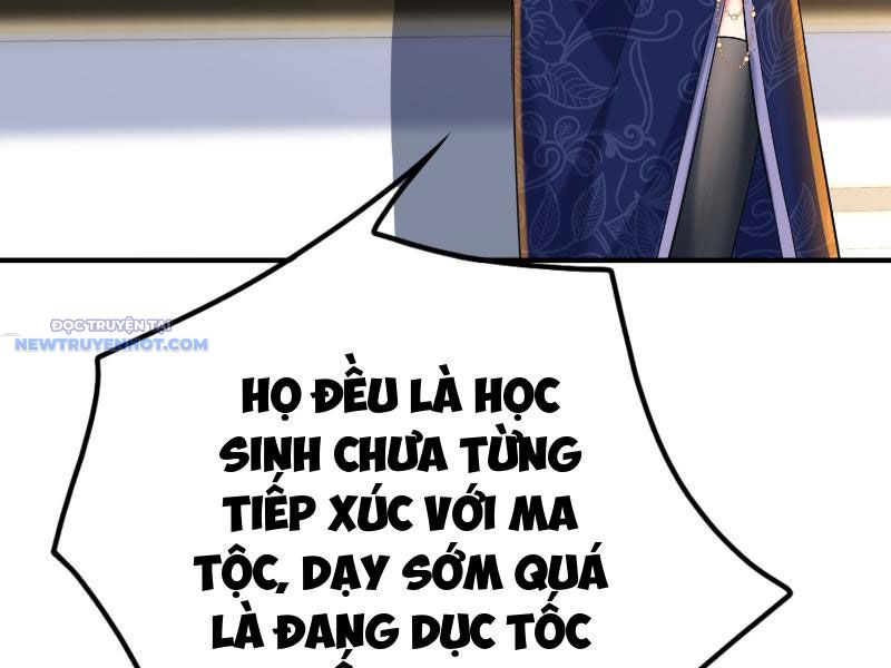 Bảy Vị Sư Tỷ Sủng Ta Tới Trời chapter 45 - Trang 92