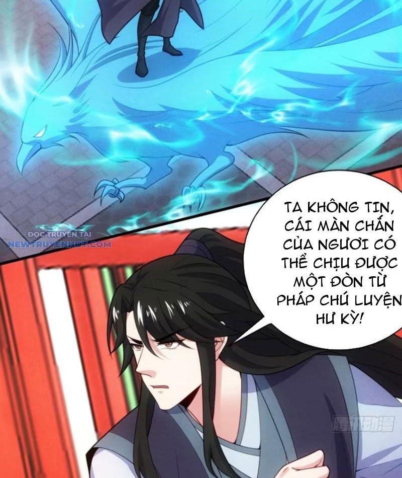 Thê Tử Của Ta Là Đại Lão Đại Thừa Kỳ chapter 108 - Trang 41