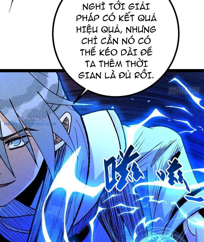 Trở Thành Tiên Bắt đầu Từ Việc Xuyên Không Thành... Heo chapter 34 - Trang 60