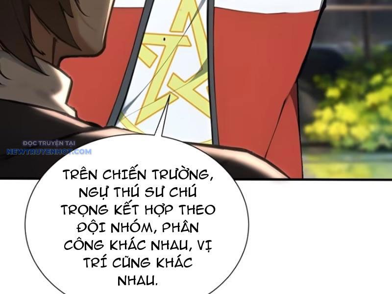 đệ Nhất Ngự Thú Sư chapter 10 - Trang 48