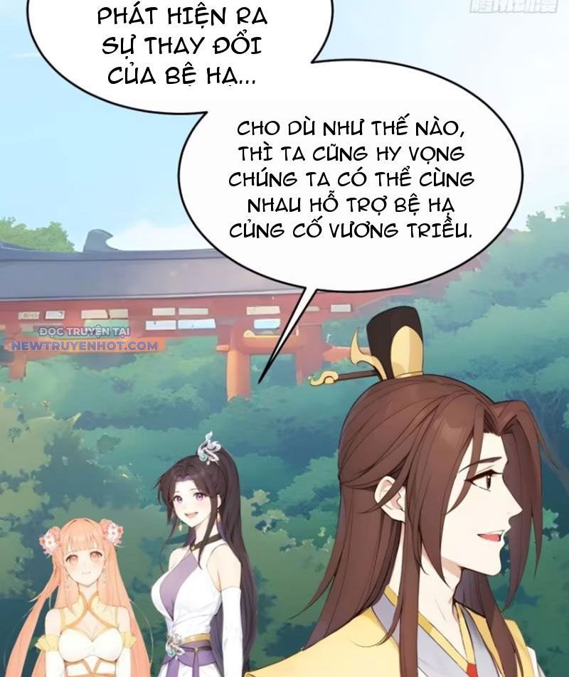 Trở về Cổ đại Làm Hoàng đế chapter 12 - Trang 11