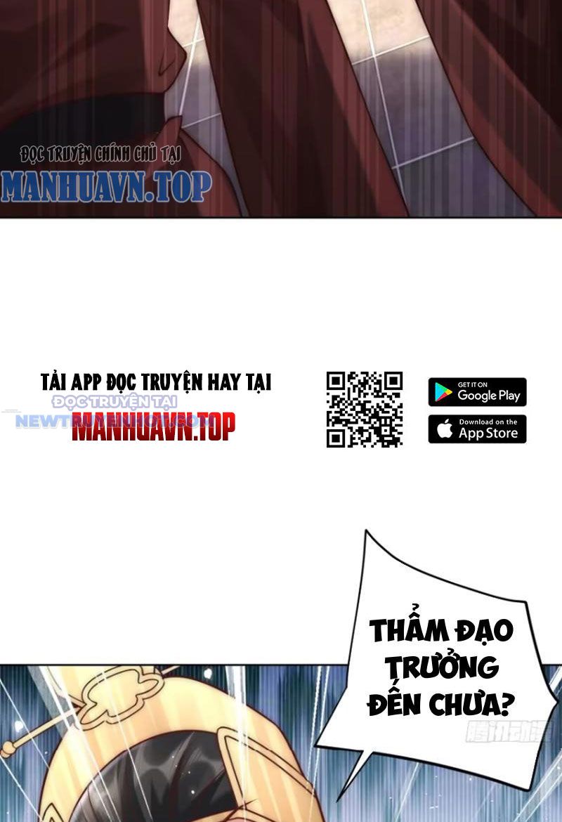 Ta Thực Sự Không Muốn Làm Thần Tiên chapter 51 - Trang 60