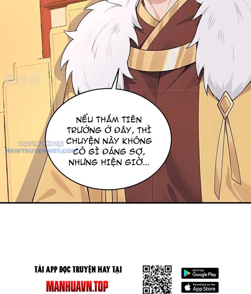 Ta Thực Sự Không Muốn Làm Thần Tiên chapter 109 - Trang 6