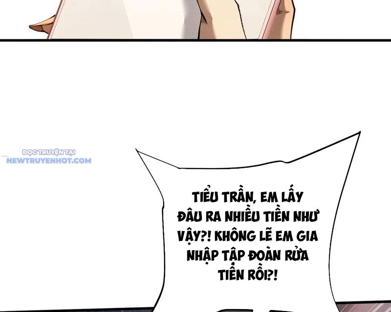 Toàn Chức Kiếm Tu chapter 18 - Trang 50