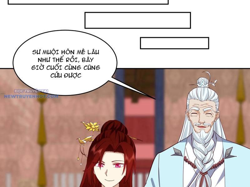 Hỗn Độn Thiên Đế Quyết chapter 50 - Trang 57