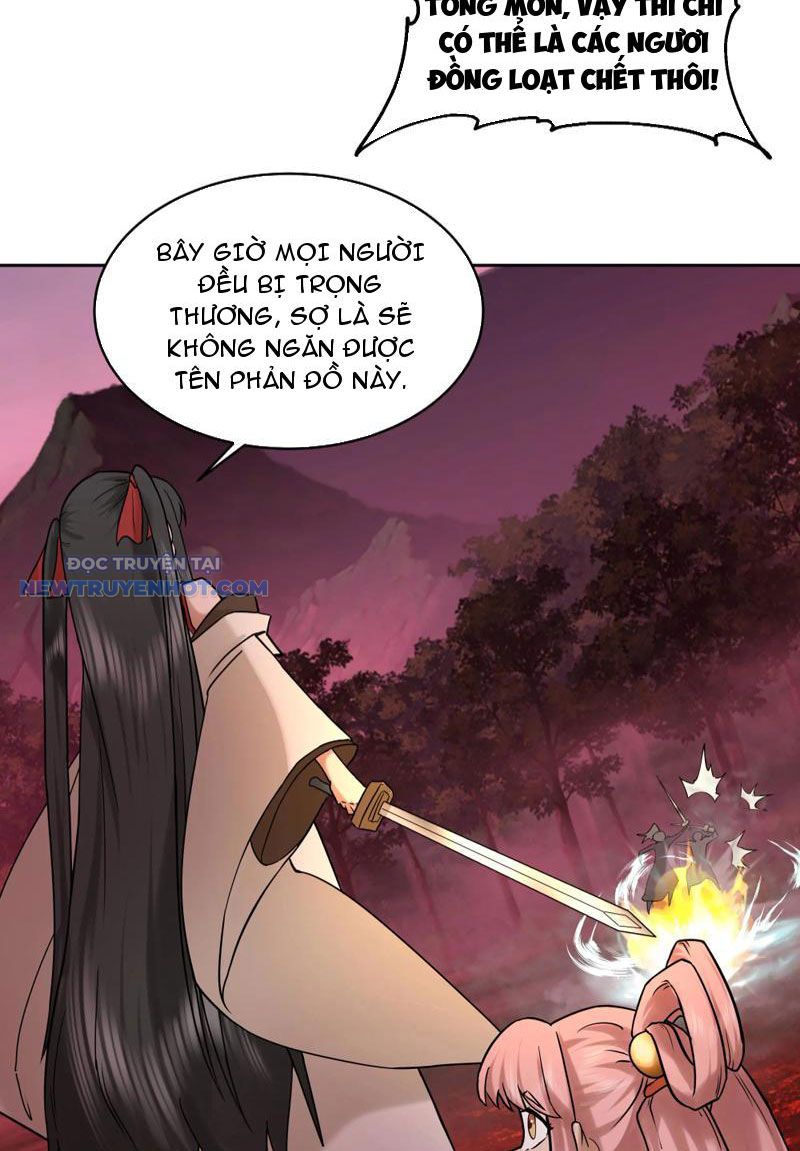 Hỗn Độn Thiên Đế Quyết chapter 47 - Trang 6