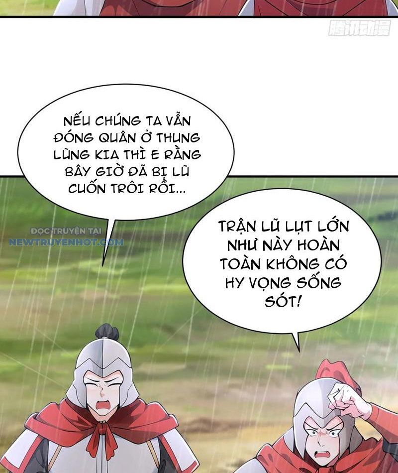 Ta Thực Sự Không Muốn Làm Thần Tiên chapter 96 - Trang 39