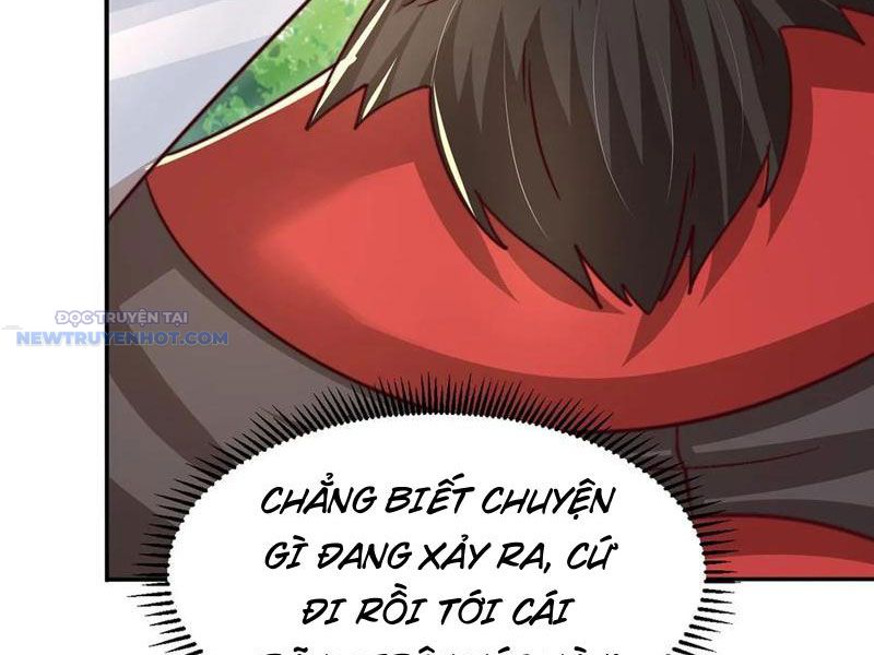 Ta Thực Sự Không Muốn Làm Thần Tiên chapter 83 - Trang 28