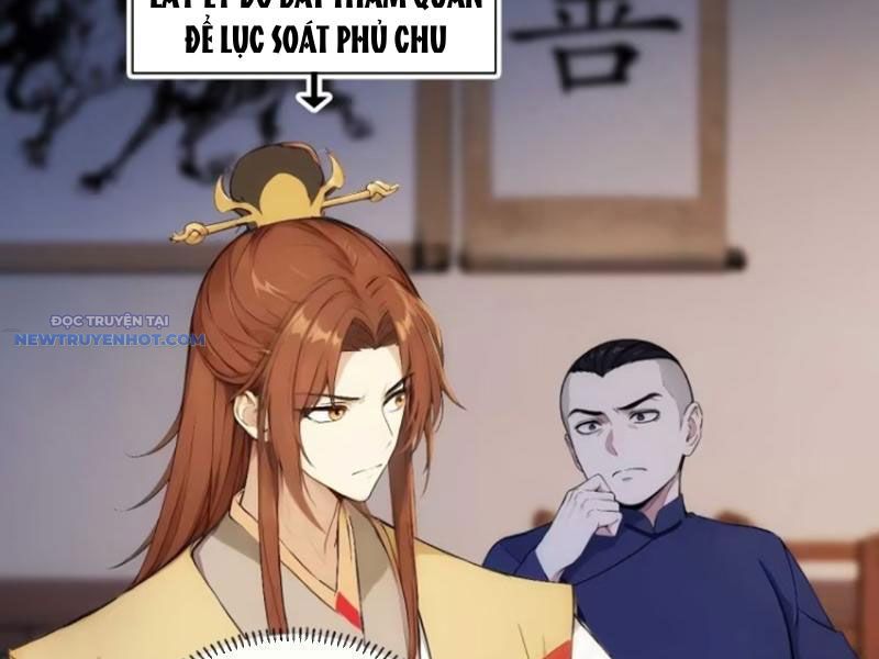 Trở về Cổ đại Làm Hoàng đế chapter 22 - Trang 6