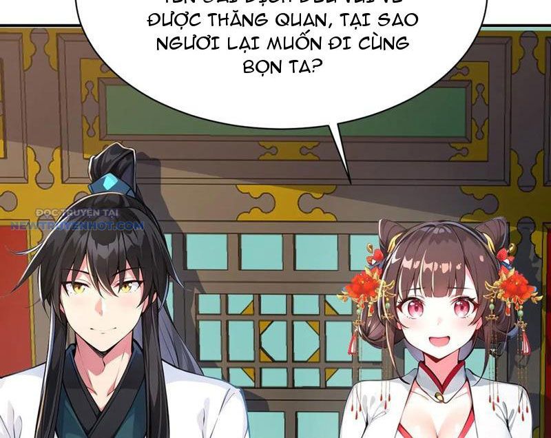 Ta Thực Sự Không Muốn Làm Thần Tiên chapter 89 - Trang 82