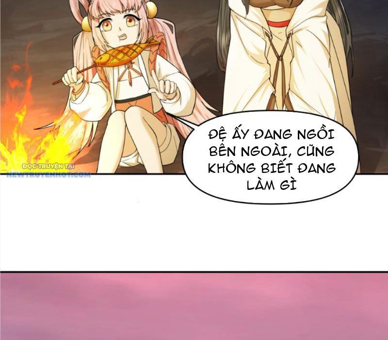 Hỗn Độn Thiên Đế Quyết chapter 39 - Trang 42