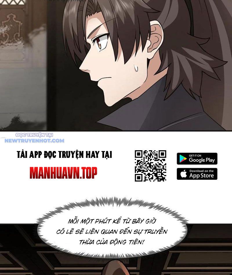 Hỗn Độn Thiên Đế Quyết chapter 105 - Trang 11