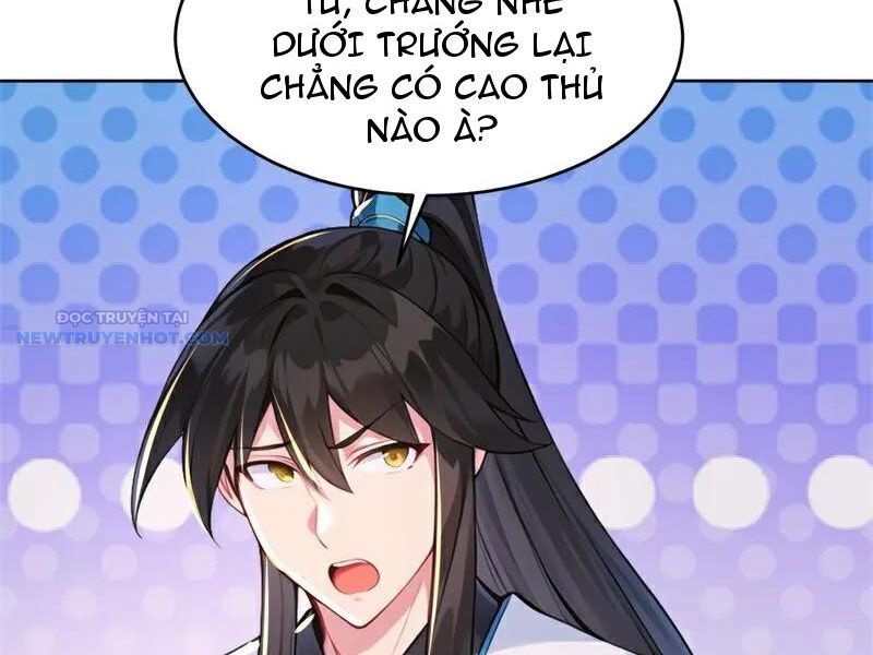 Ta Thực Sự Không Muốn Làm Thần Tiên chapter 111 - Trang 34