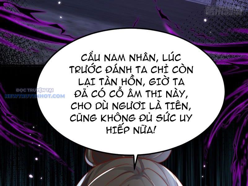 Ta Thực Sự Không Muốn Làm Thần Tiên chapter 18 - Trang 37