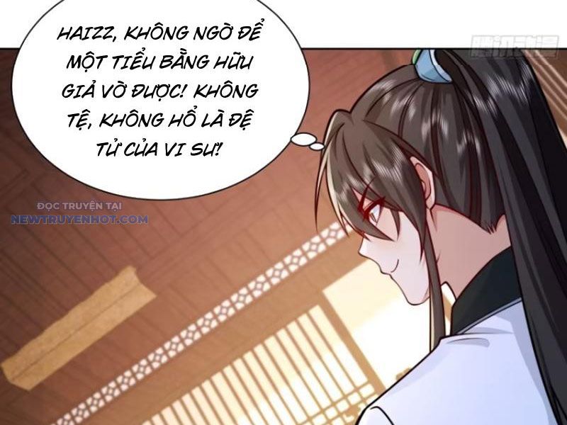 Ta Thực Sự Không Muốn Làm Thần Tiên chapter 52 - Trang 98