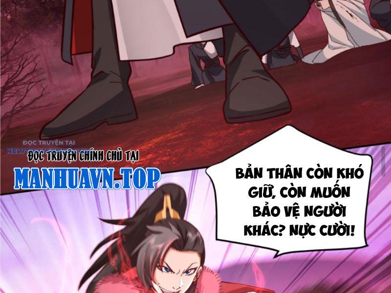 Hỗn Độn Thiên Đế Quyết chapter 44 - Trang 24