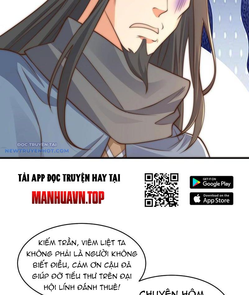 Tân Hỗn Độn Kiếm Thần chapter 196 - Trang 49