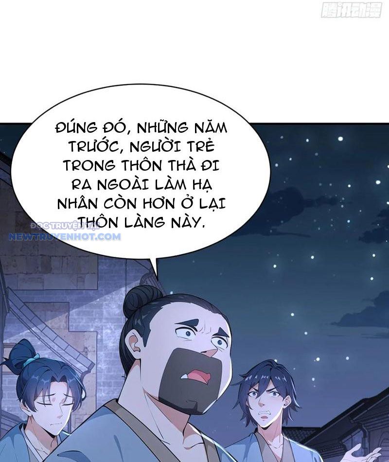 Ta Thực Sự Không Muốn Làm Thần Tiên chapter 86 - Trang 70