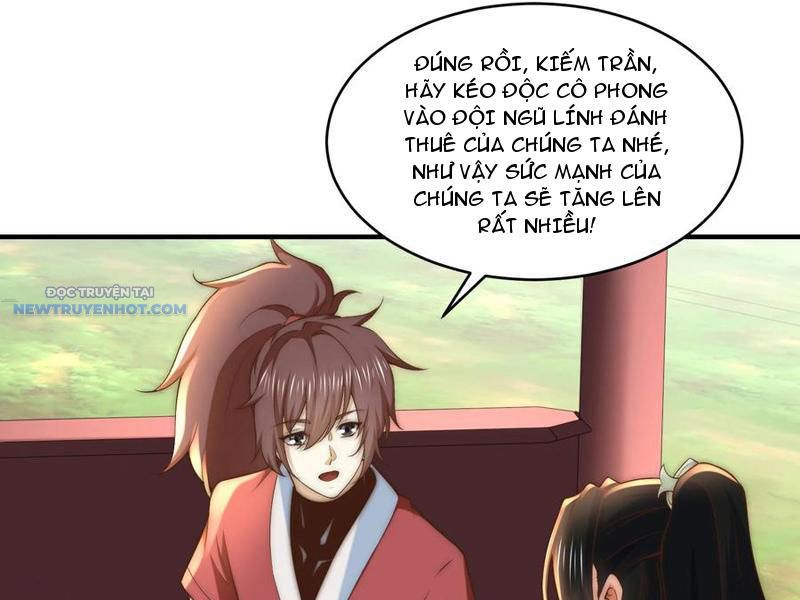 Tân Hỗn Độn Kiếm Thần chapter 194 - Trang 72