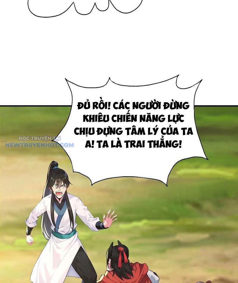 Ta Thực Sự Không Muốn Làm Thần Tiên chapter 99 - Trang 67