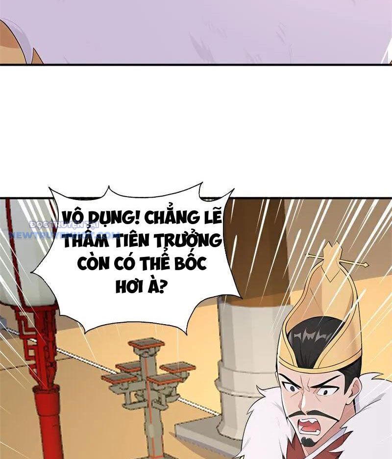 Ta Thực Sự Không Muốn Làm Thần Tiên chapter 109 - Trang 10