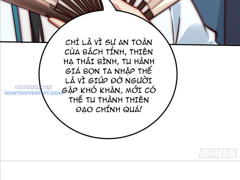 Ta Thực Sự Không Muốn Làm Thần Tiên chapter 21 - Trang 59