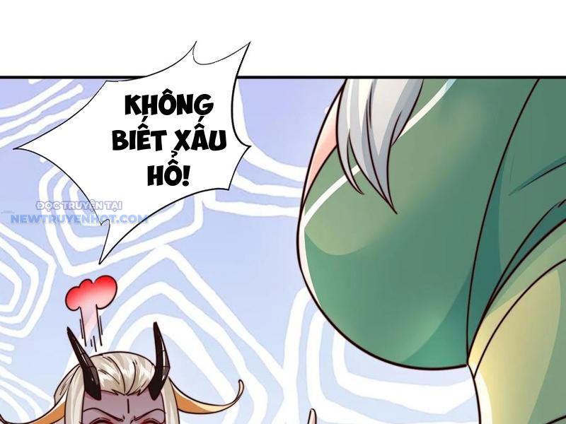 Ta Thực Sự Không Muốn Làm Thần Tiên chapter 79 - Trang 49