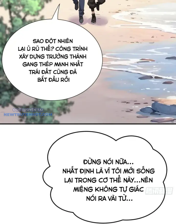 Trảm Thần chapter 8 - Trang 27