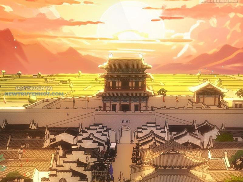 Ta Thực Sự Không Muốn Làm Thần Tiên chapter 17 - Trang 124