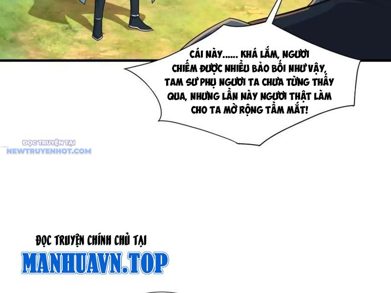 Trường Sinh Bất Tử Ta Chỉ Tu Cấm Thuật chapter 89 - Trang 7