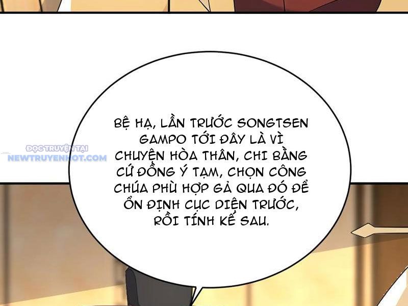 Ta Thực Sự Không Muốn Làm Thần Tiên chapter 104 - Trang 7