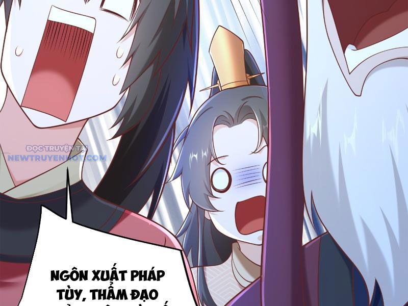 Ta Thực Sự Không Muốn Làm Thần Tiên chapter 57 - Trang 62