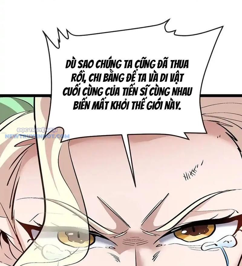 Ta Là Quái Thú Đại Chúa Tể chapter 74 - Trang 31