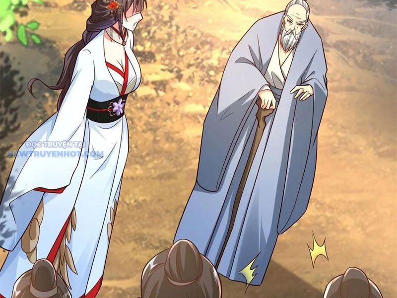 Ta Thực Sự Không Muốn Làm Thần Tiên chapter 82 - Trang 52