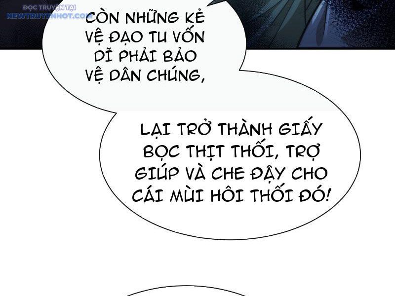 Ta Thực Sự Không Có Hứng Tu Tiên chapter 18 - Trang 20