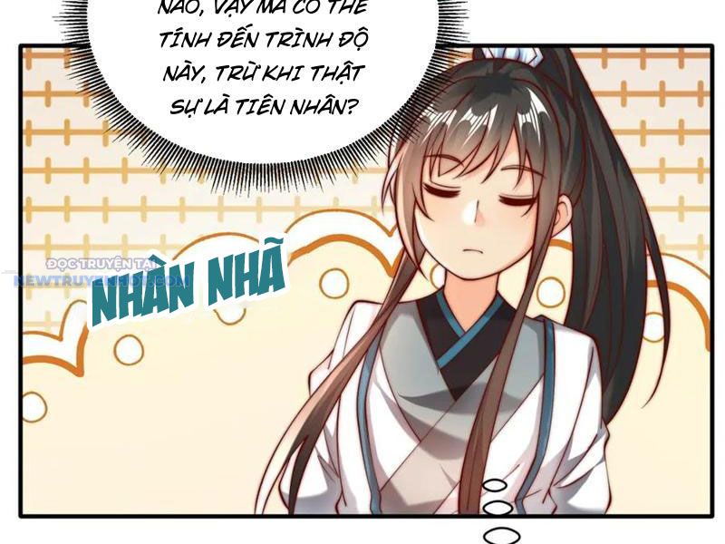 Ta Thực Sự Không Muốn Làm Thần Tiên chapter 29 - Trang 99