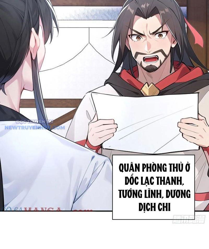 Ta Thực Sự Không Muốn Làm Thần Tiên chapter 95 - Trang 51