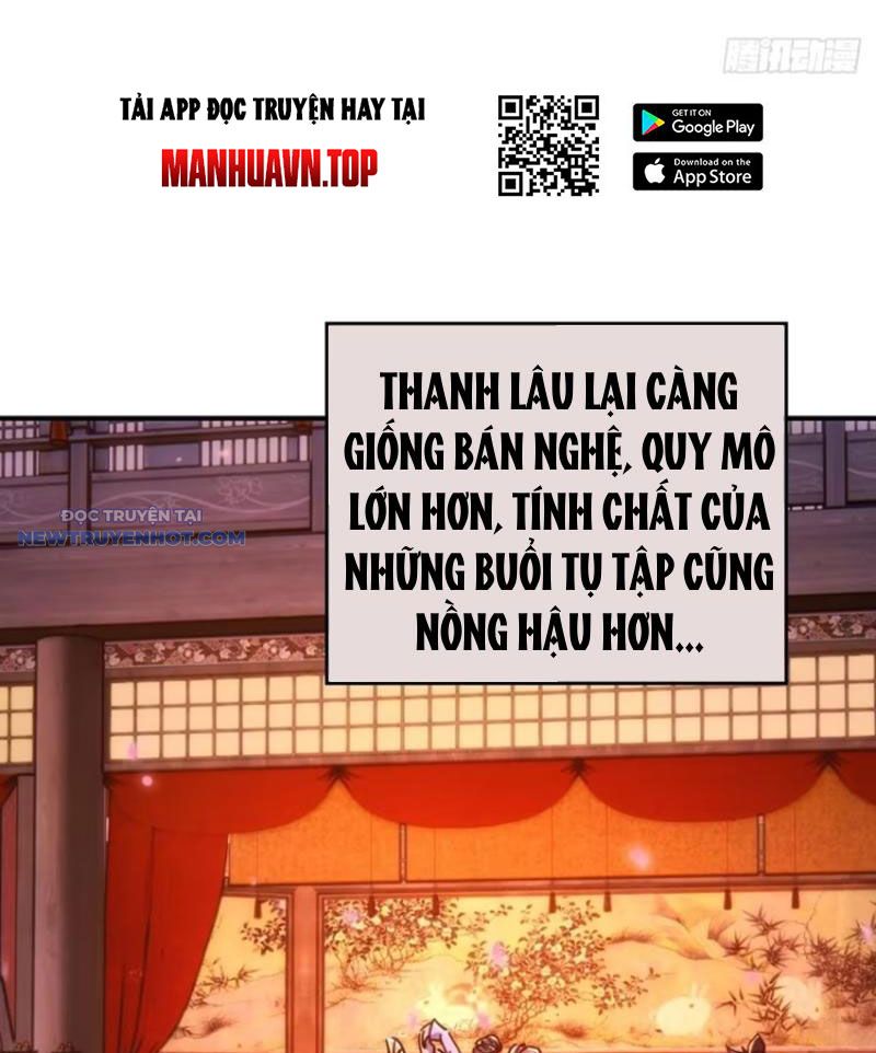 Mời Công Tử Trảm Yêu chapter 33 - Trang 48