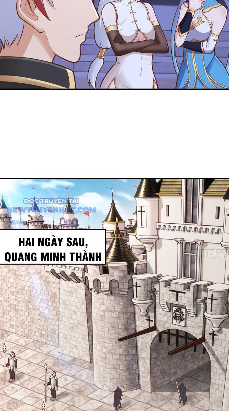 Bảo Vật Rơi Xuống đều Thành Muội Tử chapter 56 - Trang 8