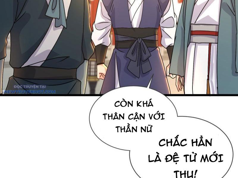 Trường Sinh Bất Tử Ta Chỉ Tu Cấm Thuật chapter 34 - Trang 37