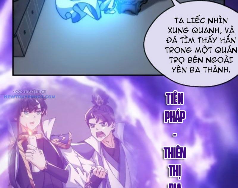 Mời Công Tử Trảm Yêu chapter 126 - Trang 4