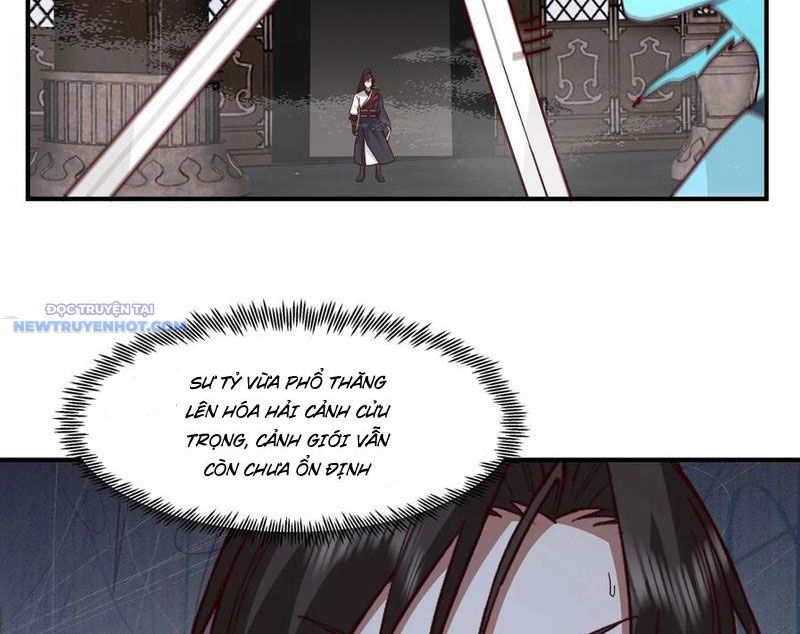 Hỗn Độn Thiên Đế Quyết chapter 104 - Trang 47