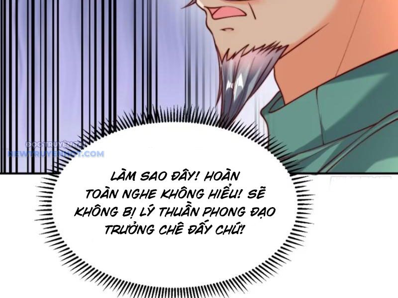 Ta Thực Sự Không Muốn Làm Thần Tiên chapter 44 - Trang 109