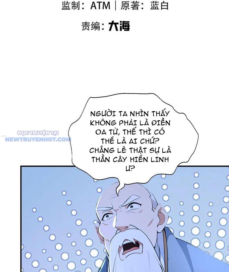 Ta Thực Sự Không Muốn Làm Thần Tiên chapter 87 - Trang 4